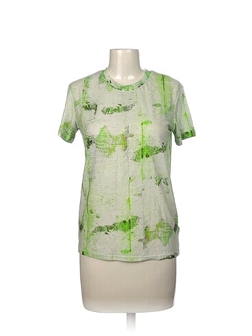 H&M T-shirt %70 İndirimli.