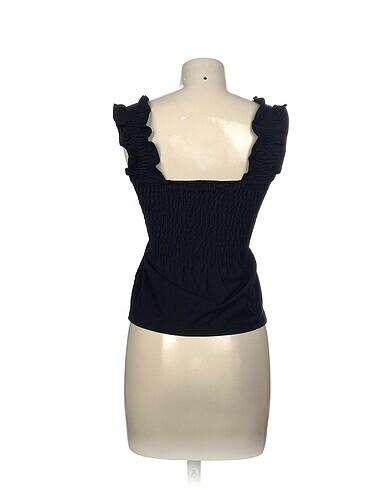 36 Beden H&M Bluz %70 İndirimli.