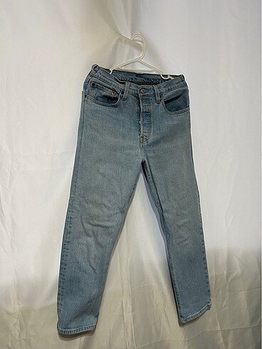 Levis 501