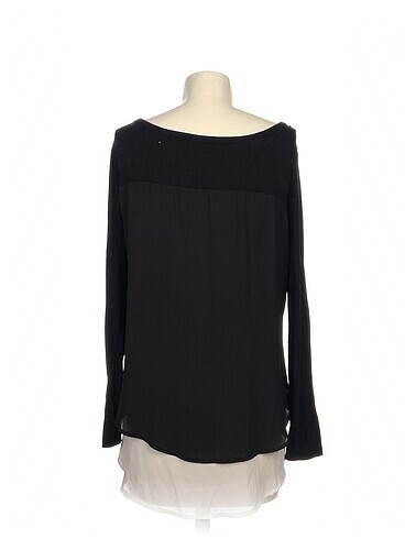 m Beden Polo Garage Bluz %70 İndirimli.