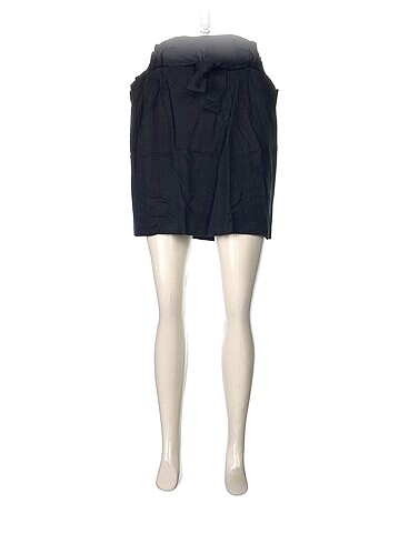 Bershka Mini Etek %70 İndirimli.