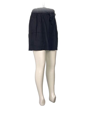 Bershka Bershka Mini Etek %70 İndirimli.
