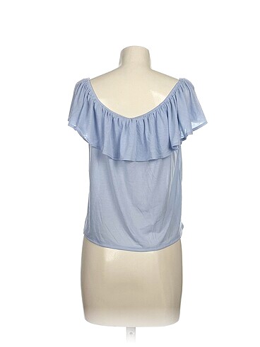 m Beden H&M Bluz %70 İndirimli.