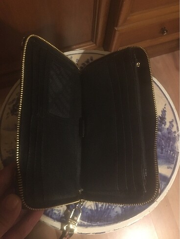 Steve Madden Cuzdan