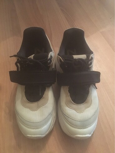 Zara spor ayakkabi