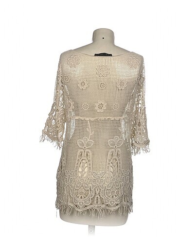 s Beden Zara Tunik %70 İndirimli.