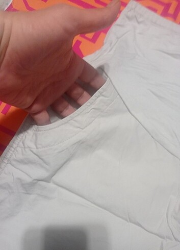 xl Beden Alia ihracat keten hamile pantolon