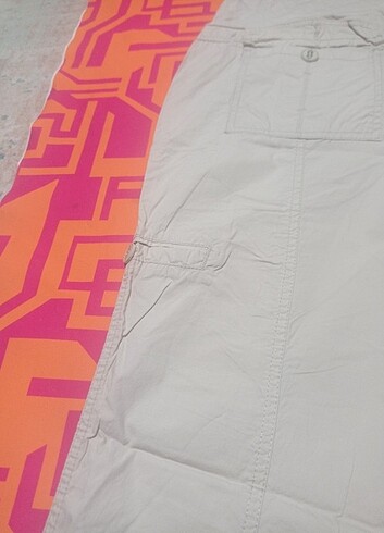 Alia ihracat keten hamile pantolon - Görsel 8