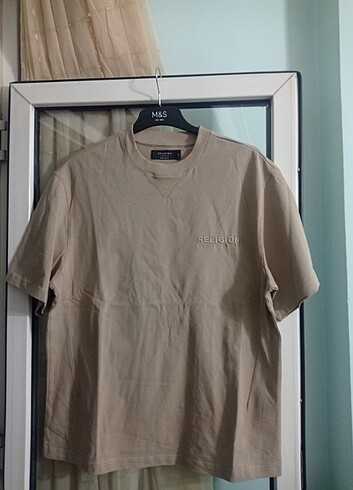 True Religion Religion erkek tişört