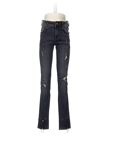 Zara Jean / Kot %70 İndirimli.