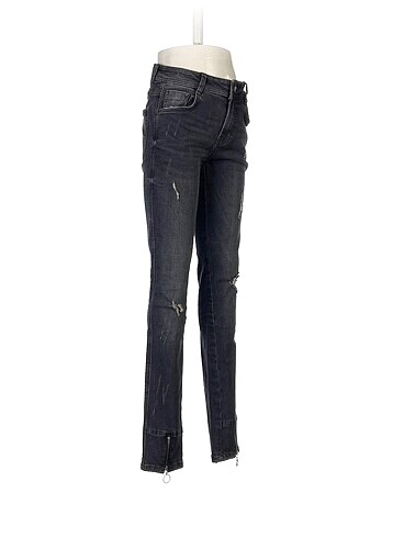 Zara Zara Jean / Kot %70 İndirimli.