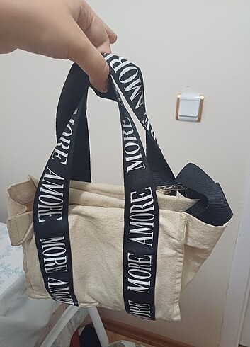 LC Waikiki Askılı canta