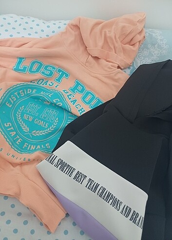 Zara Sweat