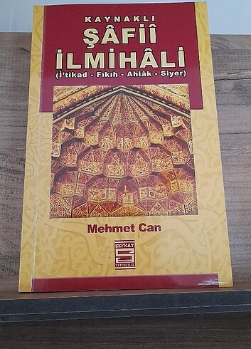 Kitap