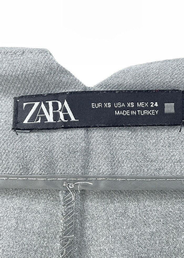 Zara Düz Kesim %70 İndirimli. - Görsel 4