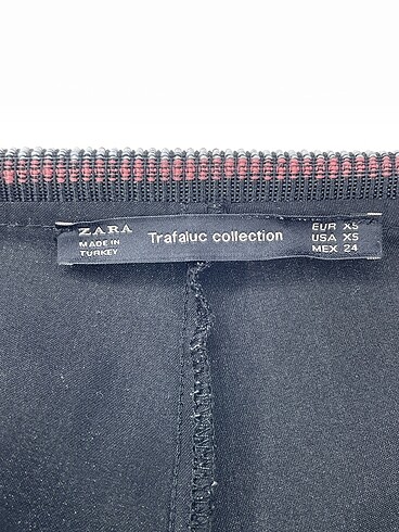 Zara Düz Kesim %70 İndirimli. - Görsel 4