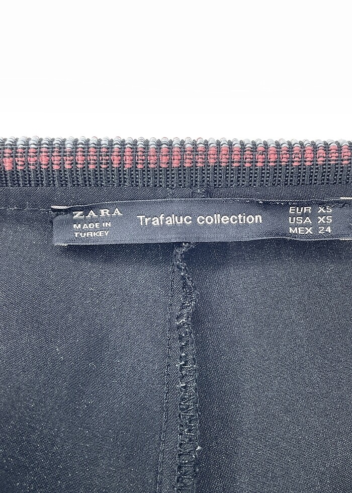 Zara Düz Kesim %70 İndirimli. - Görsel 4