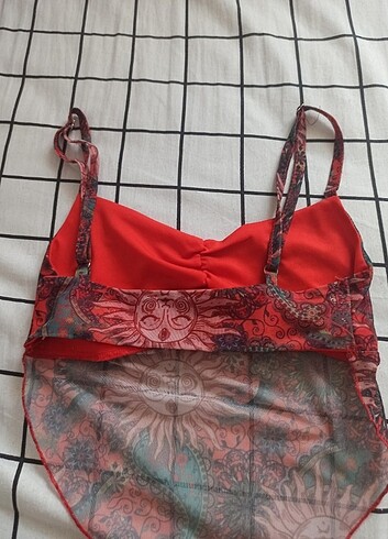 xs Beden Trendyolmilla bustiyer