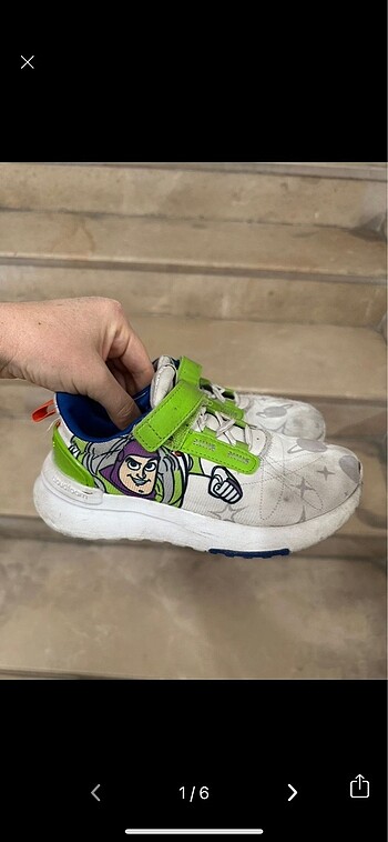 Orj Adidas