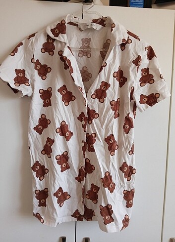 Pijama üstü