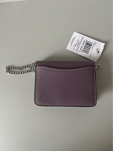 Coach Coach mini çanta
