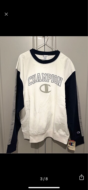 Diğer Champion sweatshirt