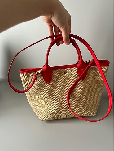 Longchamp Longchamp çanta