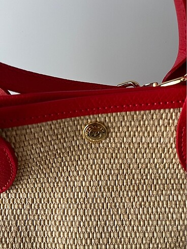  Beden Longchamp çanta
