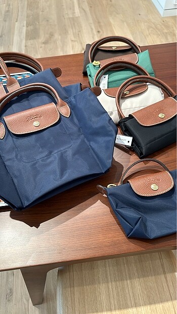 Longchamp Longchamp