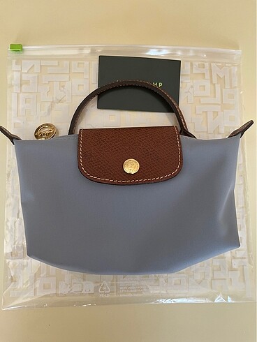 Longchamp çanta