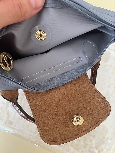 Longchamp Longchamp çanta