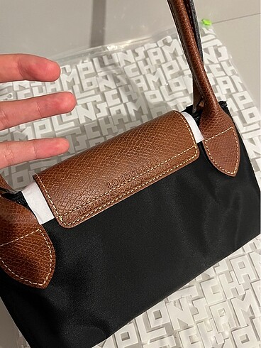 Longchamp Longchamp çanta