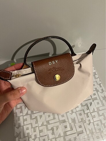 Longchamp çanta