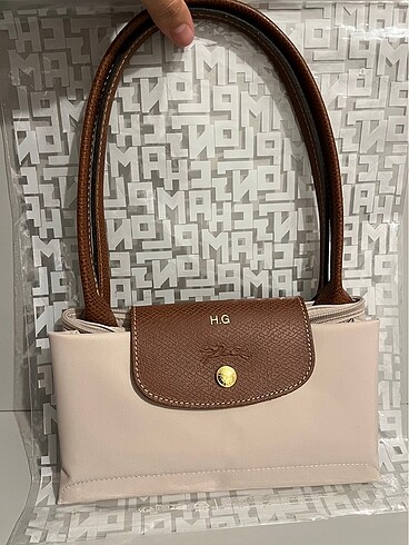Longchamp çanta