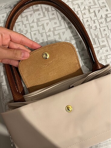 Longchamp Longchamp çanta