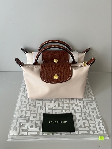 Longchamp Longchamp çanta