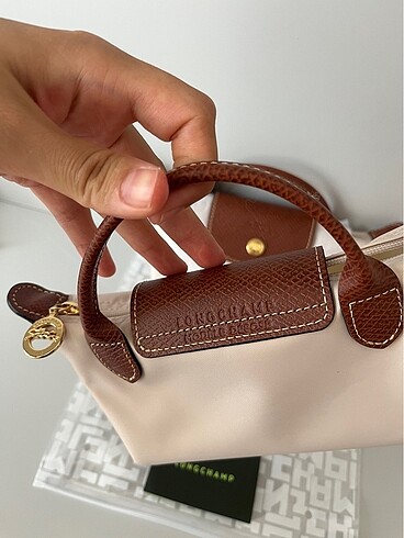 Beden Longchamp çanta