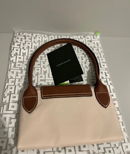 Longchamp Longchamp çanta