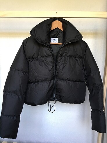 Crop mont