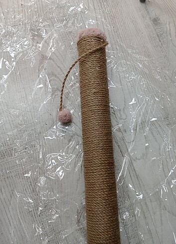 80 cm yedek tırmalama direği (imalat)