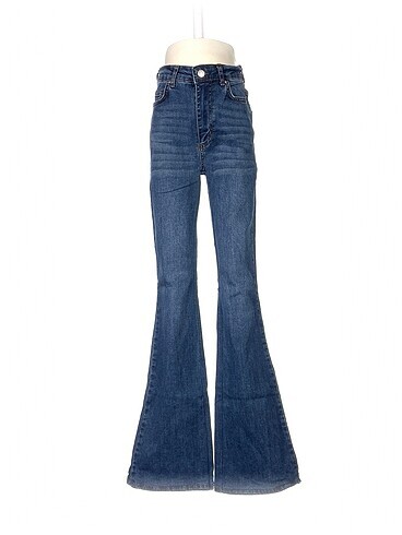 Trendyol & Milla Jean / Kot %70 İndirimli.