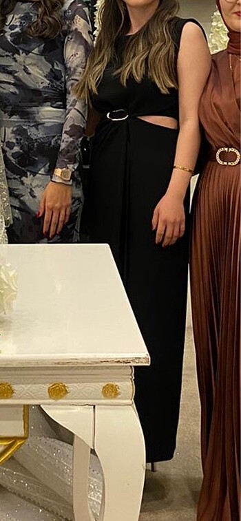 Zara Zara Elbise
