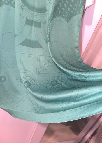 Jako Yeşil Erkek Spor Forması - Görsel 6