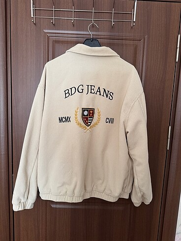 urban outfitters oversize ceket