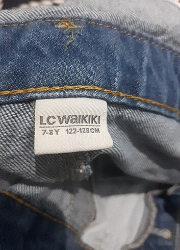 Lcw salopet - Görsel 2