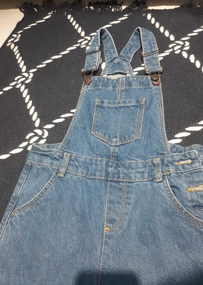 Lcw salopet - Görsel 3