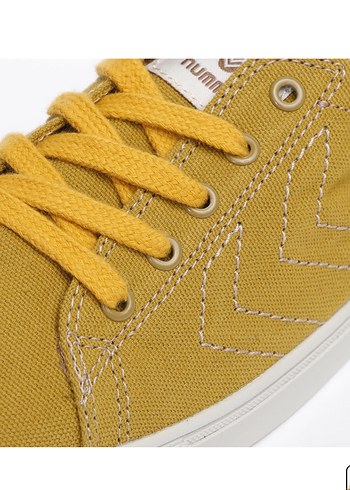 Hummel Bağcıklı Kadın Spor Ayakkabı - Görsel 2