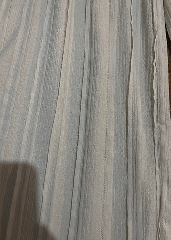 Paul mark Bohem Tarzda Bej pantolon - Görsel 2