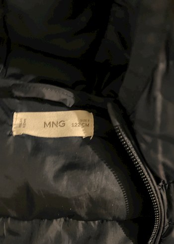 Erkek Çocuk Mont - Görsel 3