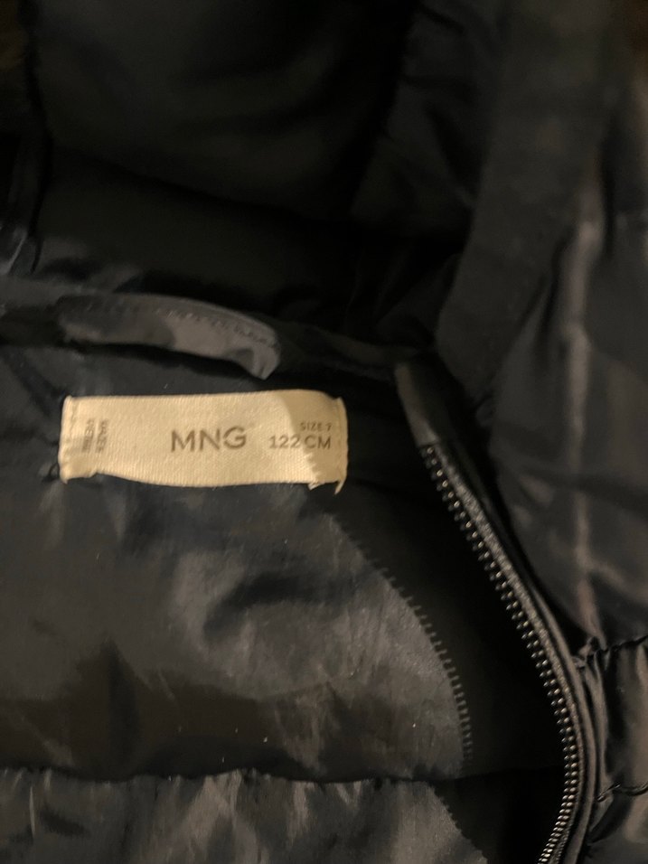 Erkek Çocuk Mont - Görsel 3